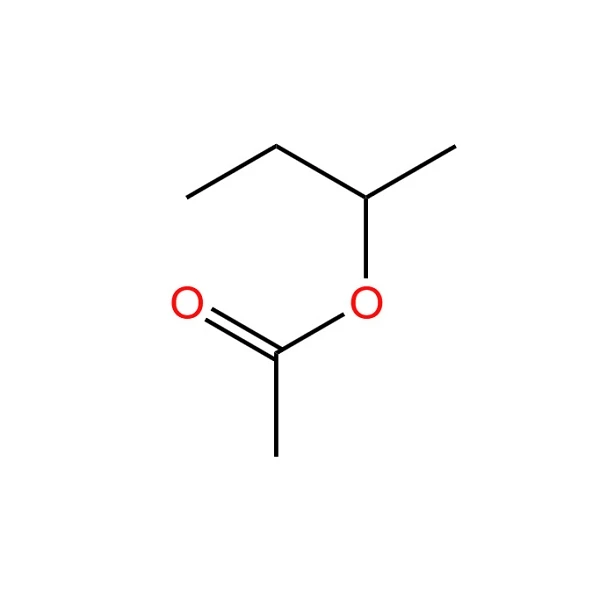 Sec-Butyl Acetate (SBAC); S-butyl Acetate; বুটান-2-yl অ্যাসিটেট C6H12O2 CAS 105-46-4