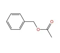 বেনজিল অ্যাসিটেট C9H10O2 CAS 140-11-4
