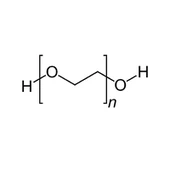 পলিথিন গ্লাইকোল (PEG) HO(C2H4O)nH CAS 25322-68-3