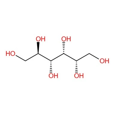 70% সরবিটল তরল C6H14O6 CAS 50-70-4